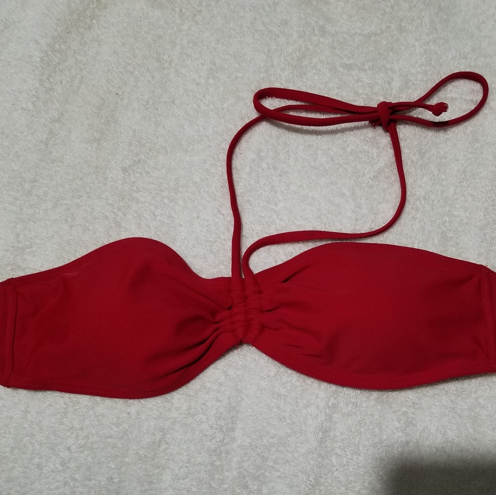 Anemone Swim Top